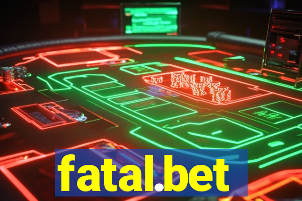 fatal.bet