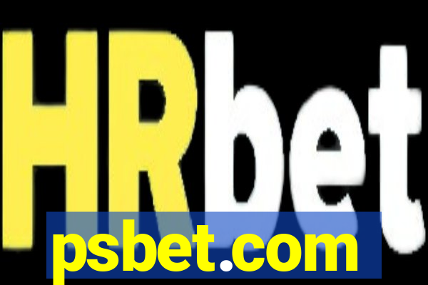 psbet.com