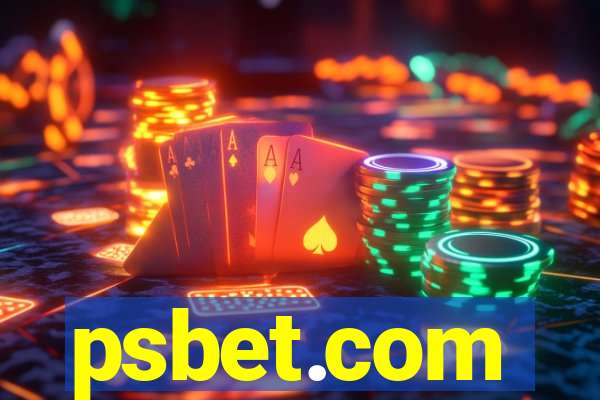 psbet.com