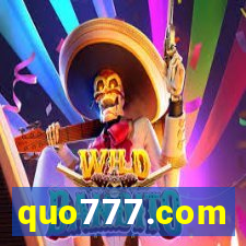 quo777.com