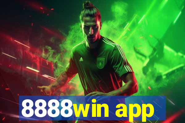 8888win app