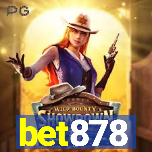 bet878