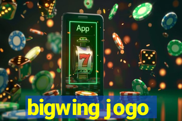 bigwing jogo