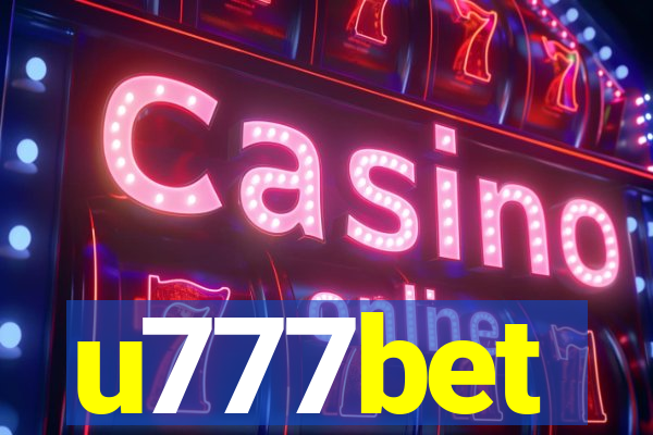 u777bet