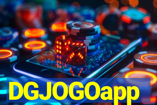 DGJOGOapp