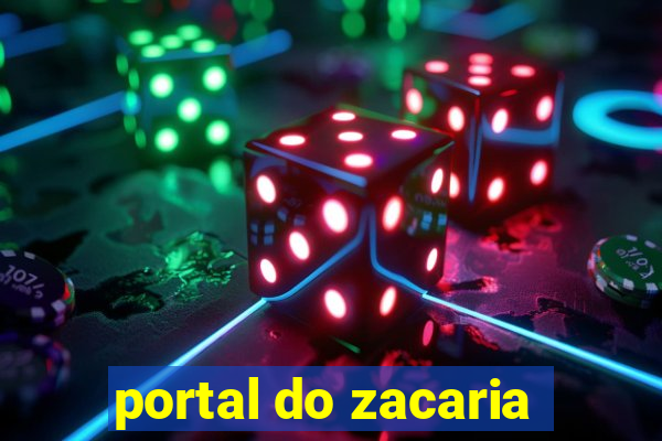 portal do zacaria