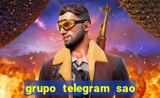 grupo telegram sao jose do rio preto