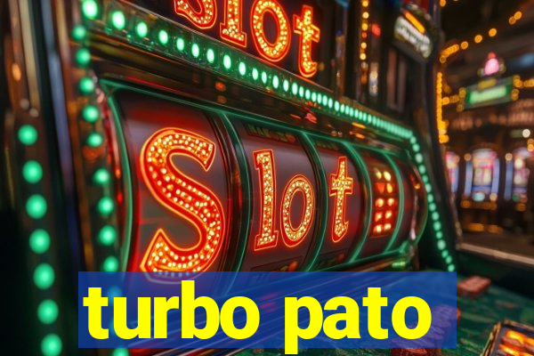 turbo pato