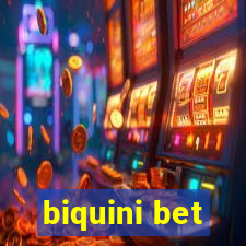 biquini bet