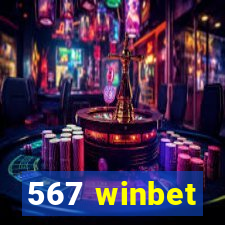 567 winbet