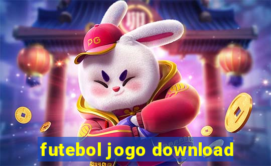 futebol jogo download