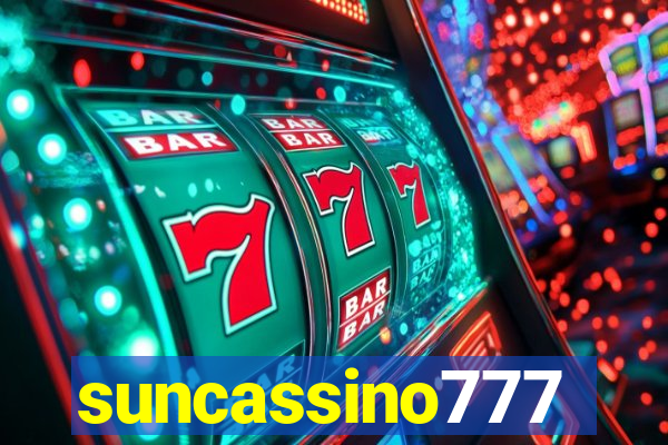 suncassino777