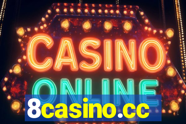 8casino.cc