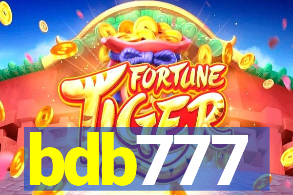 bdb777