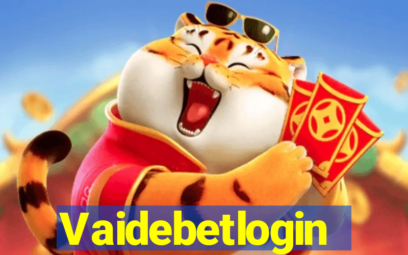 Vaidebetlogin