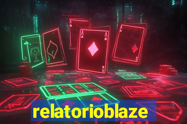 relatorioblaze