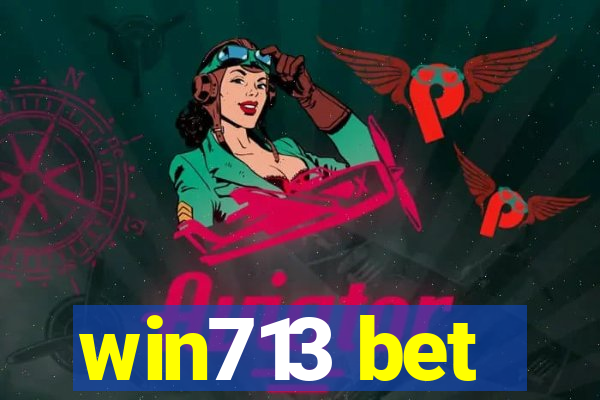 win713 bet