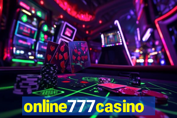 online777casino