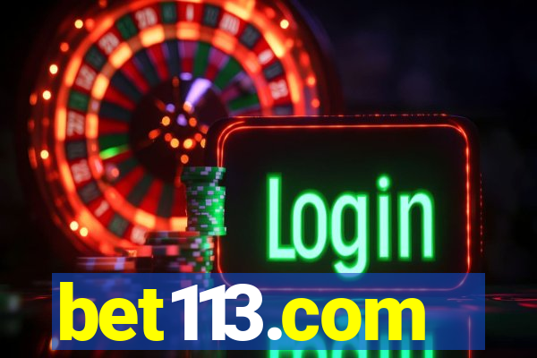 bet113.com