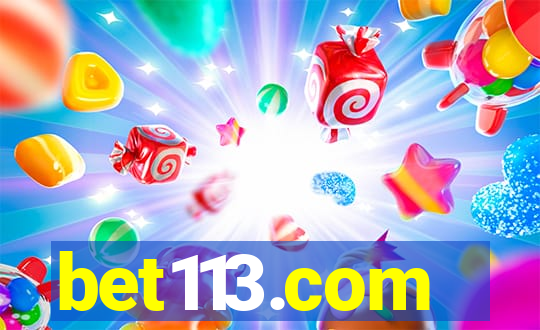 bet113.com