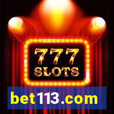 bet113.com