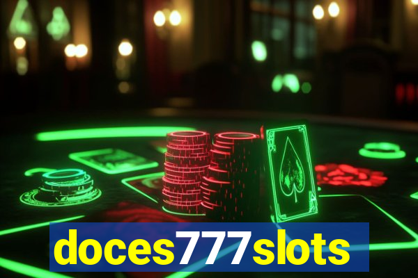 doces777slots