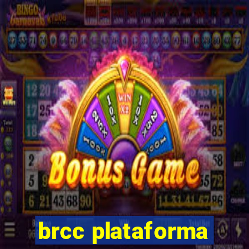 brcc plataforma