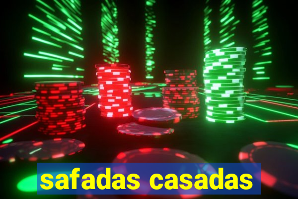 safadas casadas