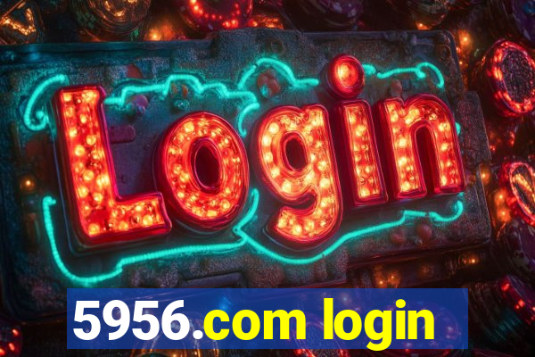 5956.com login