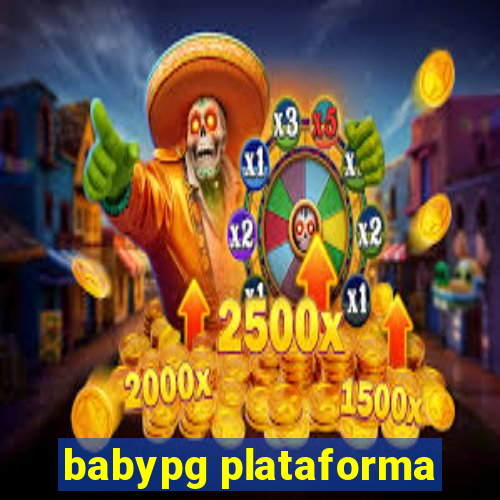 babypg plataforma