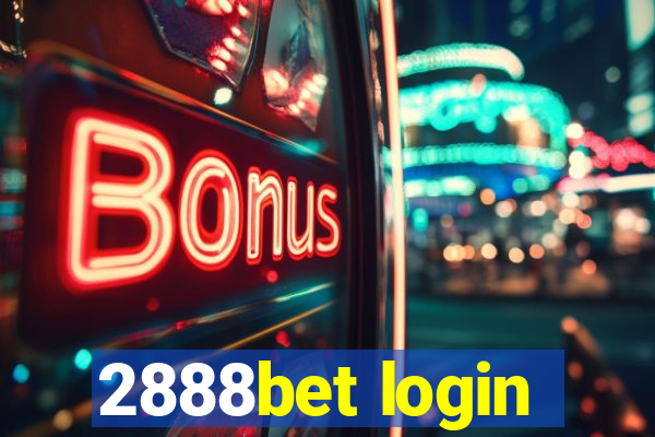 2888bet login