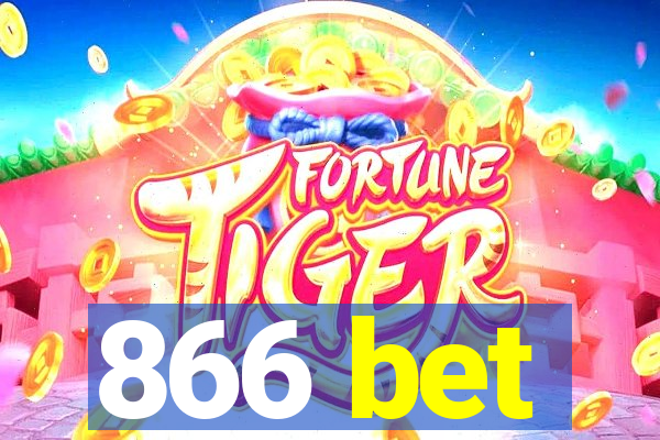 866 bet