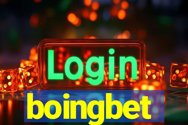 boingbet