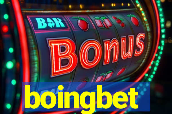 boingbet