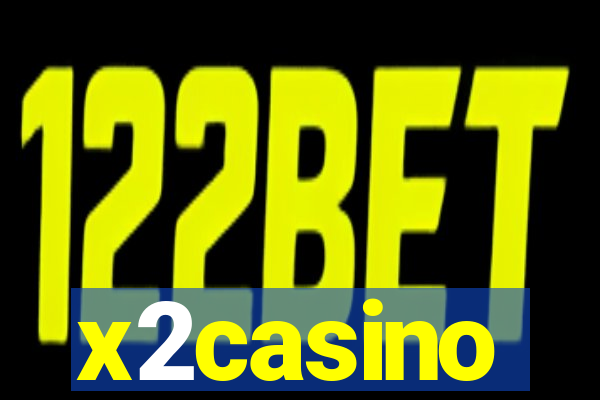 x2casino