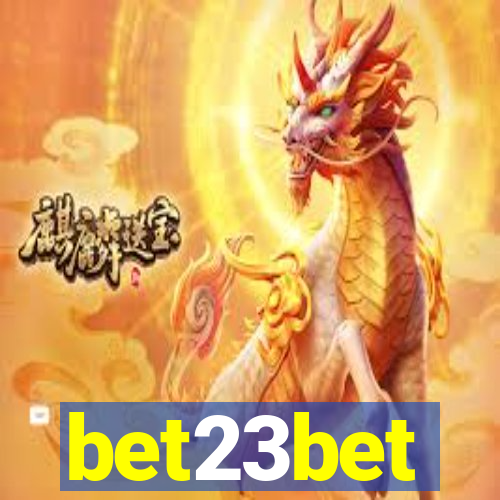 bet23bet