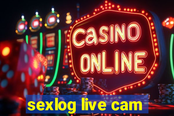 sexlog live cam