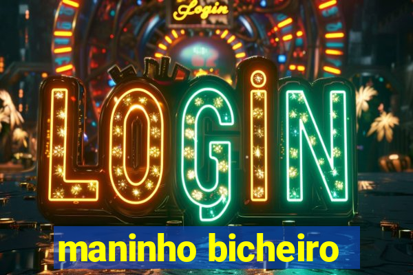 maninho bicheiro