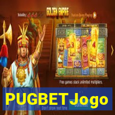 PUGBETJogo