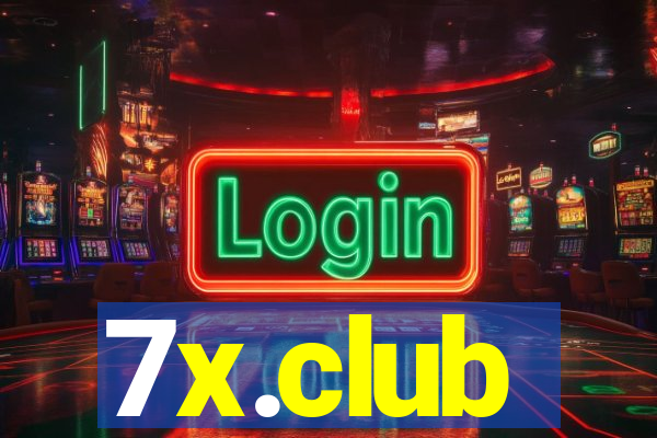 7x.club