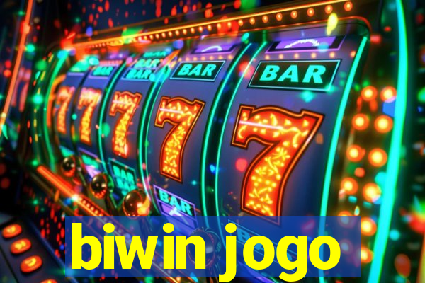 biwin jogo