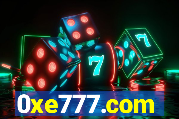 0xe777.com