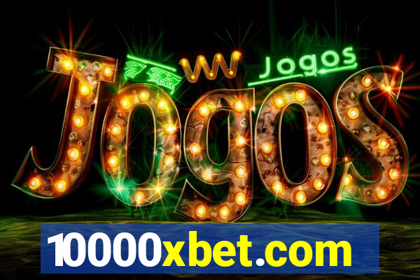 10000xbet.com