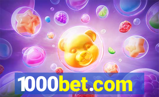 1000bet.com