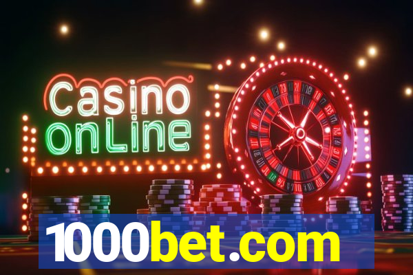 1000bet.com