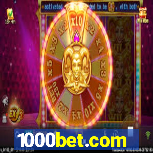 1000bet.com