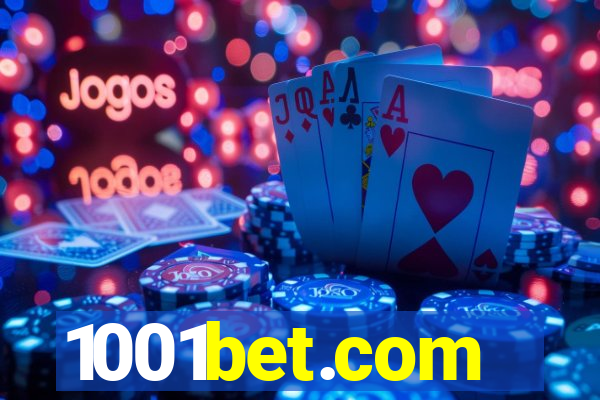 1001bet.com