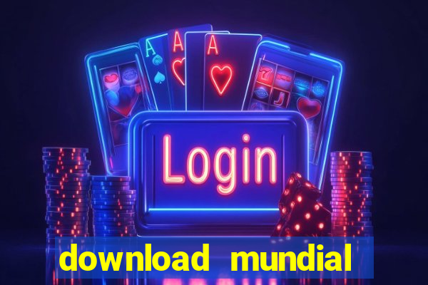 download mundial football league tudo desbloqueado