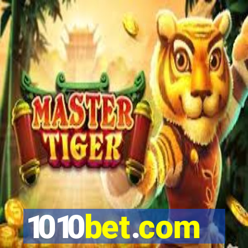 1010bet.com