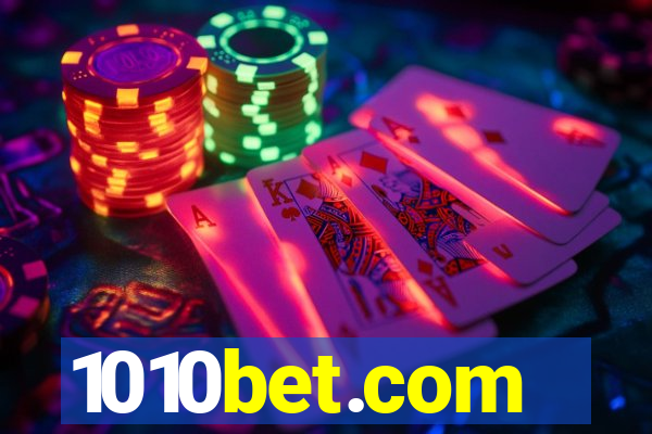 1010bet.com